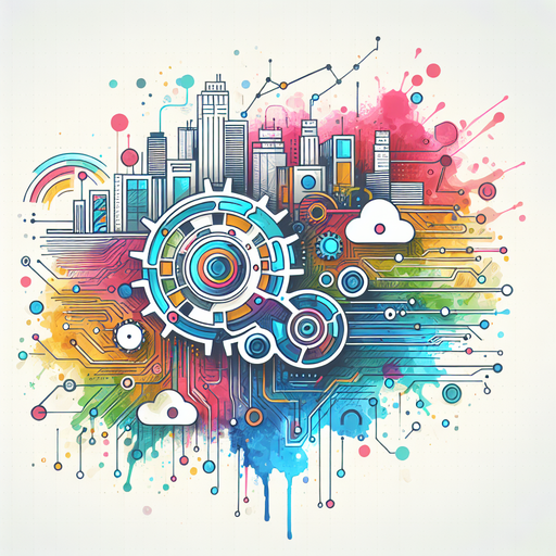 Explore the cutting-edge technology of AI in SaaS startups