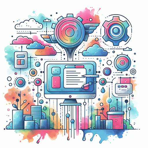An automated process streamlining operations for a SaaS startup