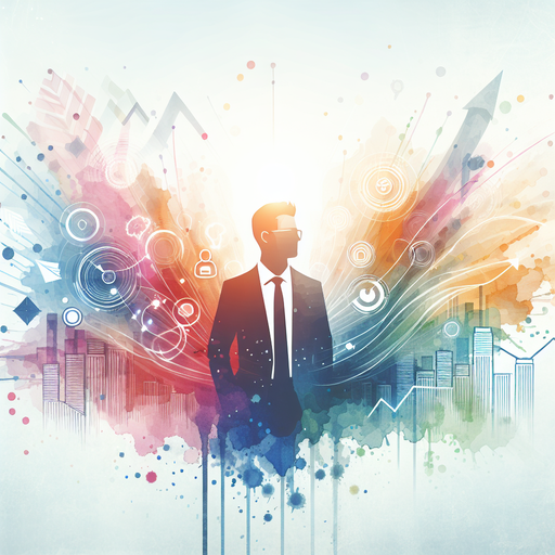A seamless integration of business and technology driving growth