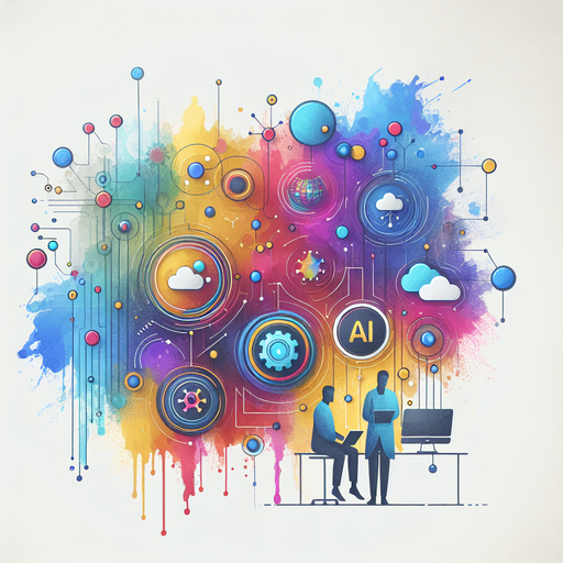 Experience the convergence of business and technology through AI-driven solutions in SaaS startups.