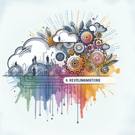 Explore the automation revolutionizing scalability and efficiency in SaaS startups.