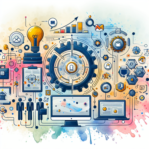 An illustrated diagram showing how AI and LLMs are transforming SaaS business models