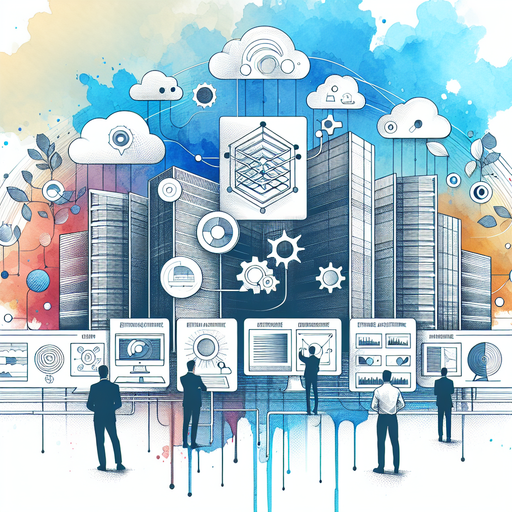 Capture the essence of enterprise architecture as the foundation for building scalable and resilient systems in SaaS startups.