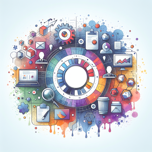 Visualize a streamlined automated process in a SaaS startup, enhancing efficiency and performance.