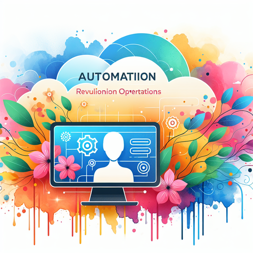 Automation revolutionizing SaaS startup operations