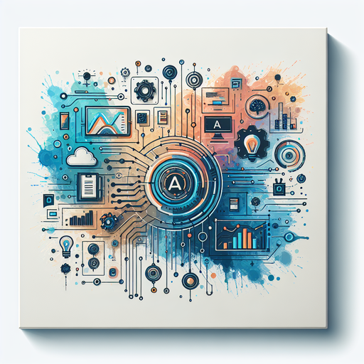Innovative AI solutions driving growth and success